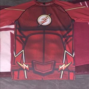 Flash Compression Shirt